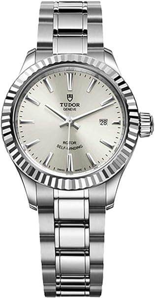 tudor acciaio per donna|Tudor Watches .